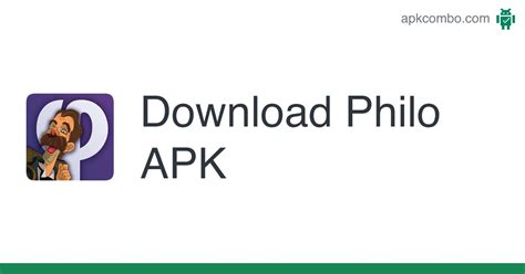 Philo APK (Android App) .